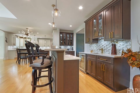 Tiny photo for 1410 W Newcastle Court, Inverness, IL 60010 (MLS # 12713766)