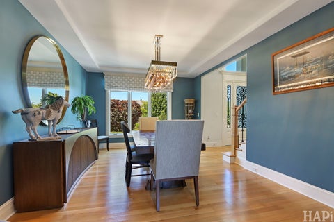 Tiny photo for 1410 W Newcastle Court, Inverness, IL 60010 (MLS # 12713766)