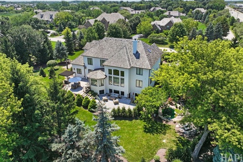 Tiny photo for 1410 W Newcastle Court, Inverness, IL 60010 (MLS # 12713766)