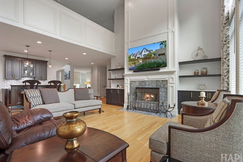 Tiny photo for 1410 W Newcastle Court, Inverness, IL 60010 (MLS # 12713766)