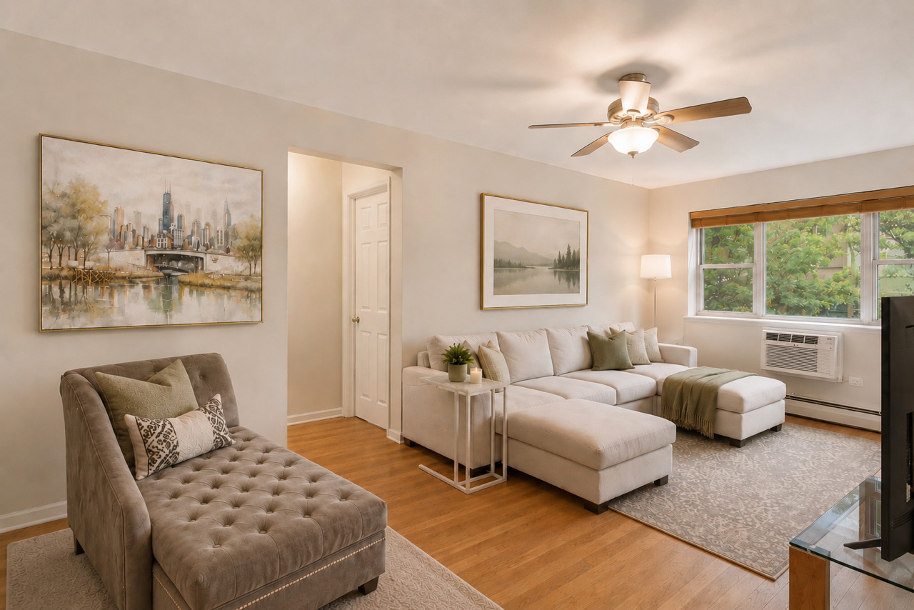 420 W Aldine Avenue 222