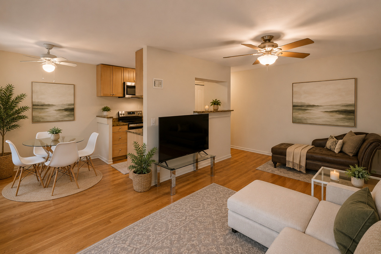 420 W Aldine Avenue 222