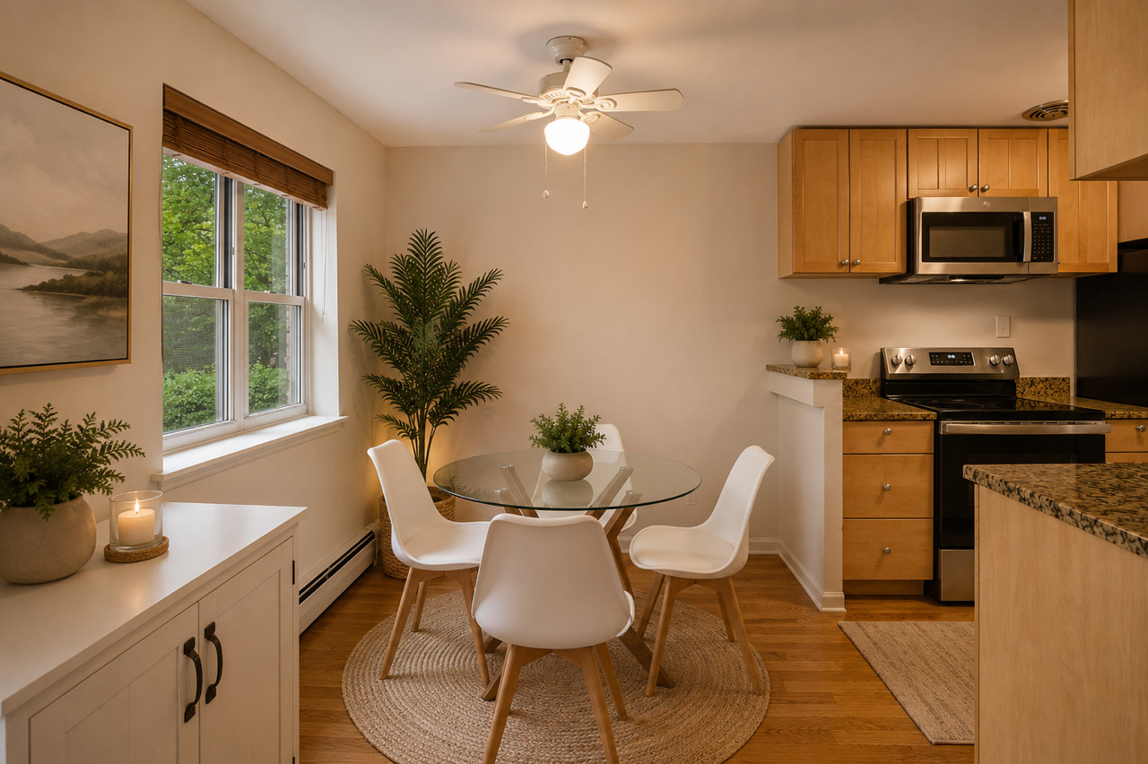 420 W Aldine Avenue 222