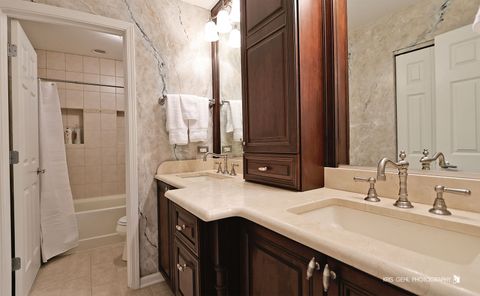 Tiny photo for 403 N WHITE DEER Trail, Vernon Hills, IL 60061 (MLS # 12494560)