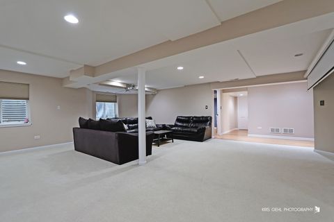 Tiny photo for 403 N WHITE DEER Trail, Vernon Hills, IL 60061 (MLS # 12494560)