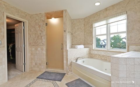 Tiny photo for 403 N WHITE DEER Trail, Vernon Hills, IL 60061 (MLS # 12494560)