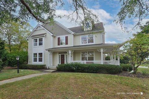 403 N WHITE DEER Trail Vernon Hills IL 60061