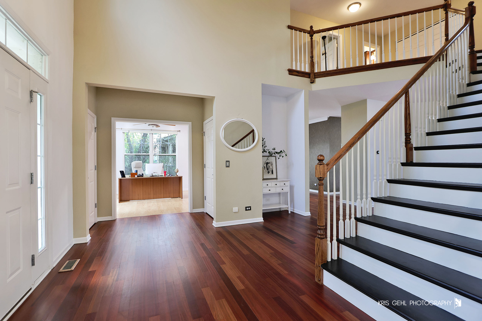 403 N WHITE DEER Trail