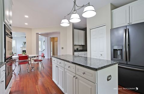 Tiny photo for 403 N WHITE DEER Trail, Vernon Hills, IL 60061 (MLS # 12494560)