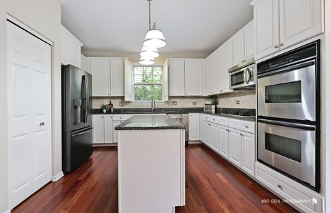 Tiny photo for 403 N WHITE DEER Trail, Vernon Hills, IL 60061 (MLS # 12494560)