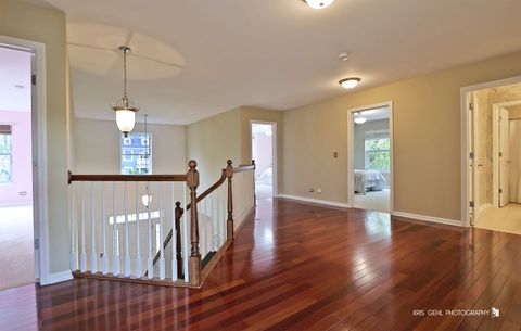 Tiny photo for 403 N WHITE DEER Trail, Vernon Hills, IL 60061 (MLS # 12494560)