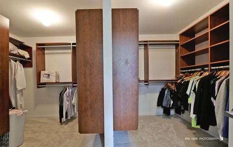 Tiny photo for 403 N WHITE DEER Trail, Vernon Hills, IL 60061 (MLS # 12494560)