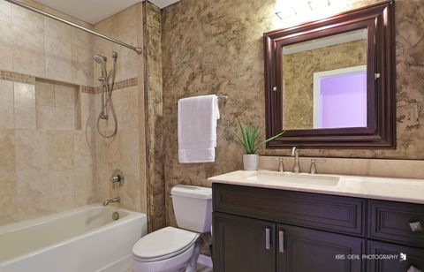 Tiny photo for 403 N WHITE DEER Trail, Vernon Hills, IL 60061 (MLS # 12494560)