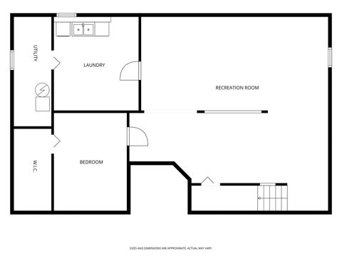 Tiny photo for 752 N Brookdale Drive, Schaumburg, IL 60194 (MLS # 12683883)