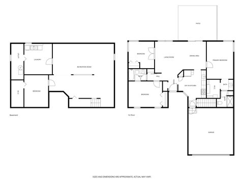 Tiny photo for 752 N Brookdale Drive, Schaumburg, IL 60194 (MLS # 12683883)