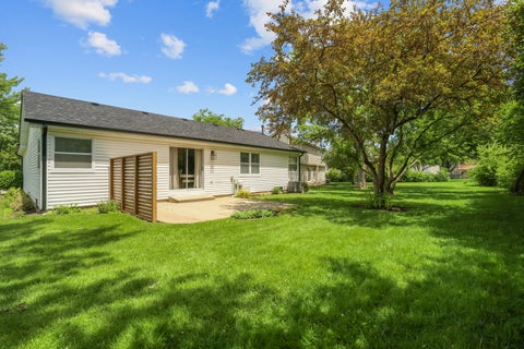 Tiny photo for 752 N Brookdale Drive, Schaumburg, IL 60194 (MLS # 12683883)