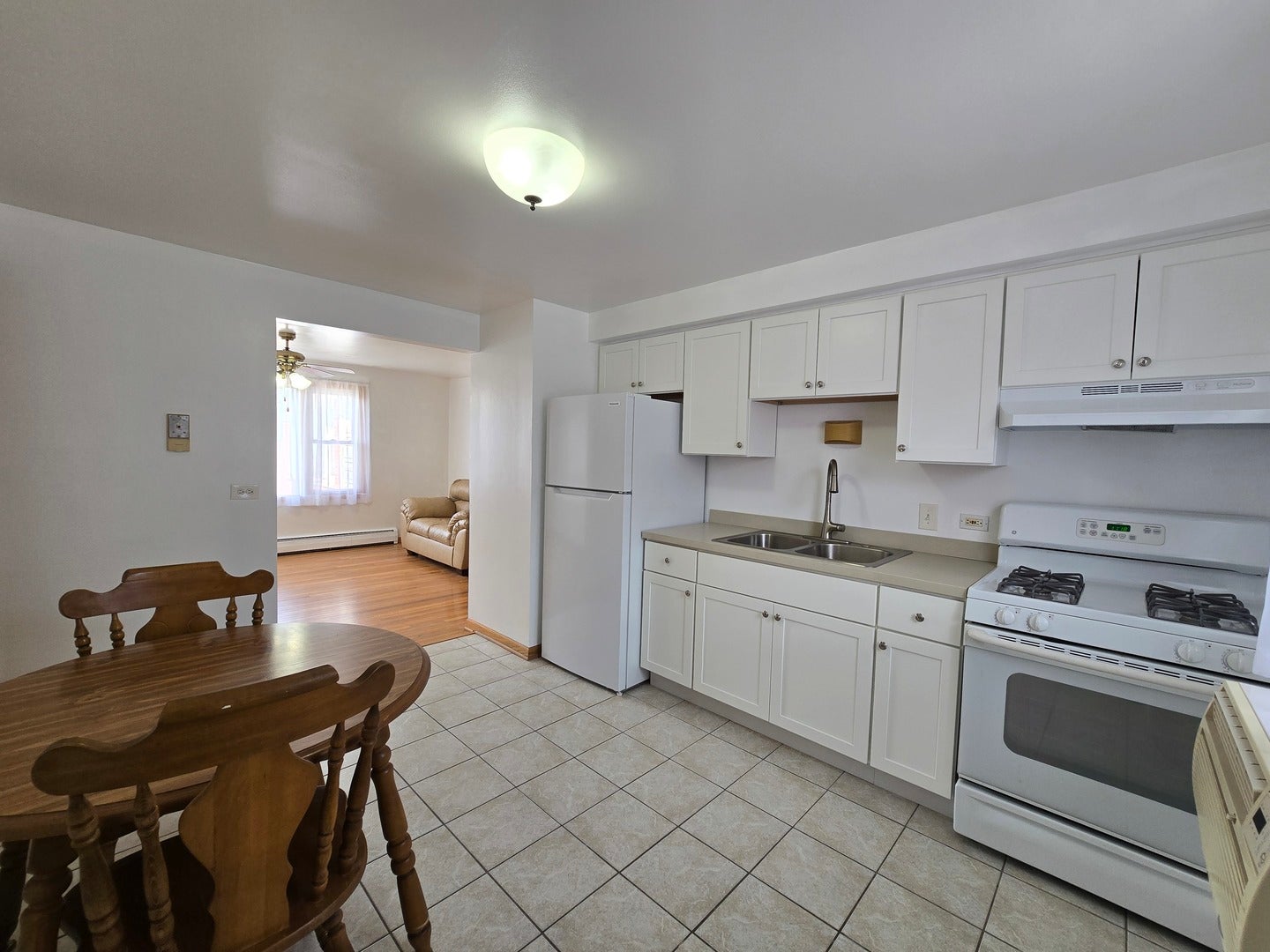 6952 W 65th Street 3B