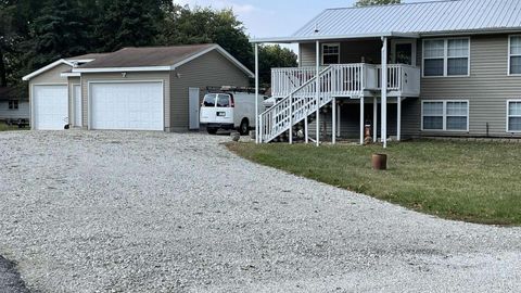 Photo of 6340 E River Court, Kankakee, IL 60901 (MLS # 12569382)