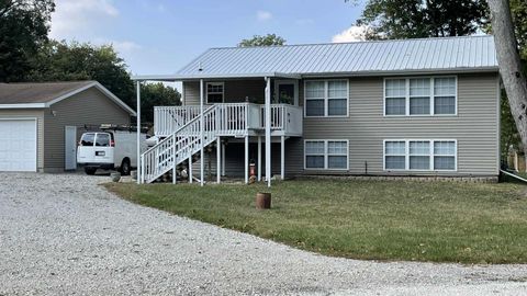 Tiny photo for 6340 E River Court, Kankakee, IL 60901 (MLS # 12569382)