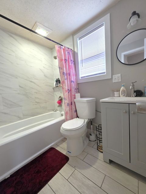 Tiny photo for 9 N Jackson Street, Elgin, IL 60123 (MLS # 12510336)