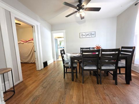 Tiny photo for 9 N Jackson Street, Elgin, IL 60123 (MLS # 12510336)