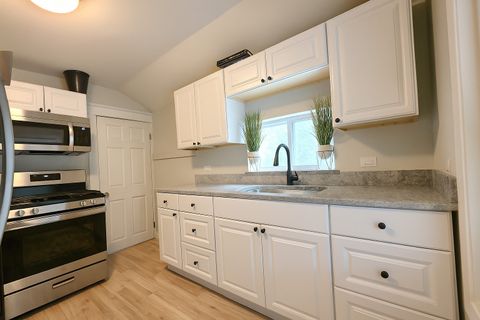 Tiny photo for 9 N Jackson Street, Elgin, IL 60123 (MLS # 12510336)