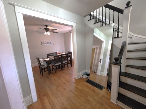 Tiny photo for 9 N Jackson Street, Elgin, IL 60123 (MLS # 12510336)