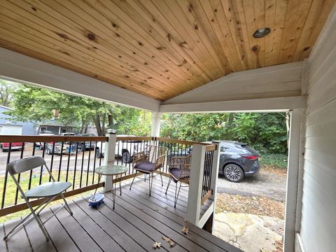 Tiny photo for 9 N Jackson Street, Elgin, IL 60123 (MLS # 12510336)