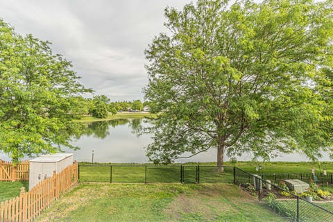 Tiny photo for 291 Wedgewood Circle, Lake In The Hills, IL 60156 (MLS # 12692833)