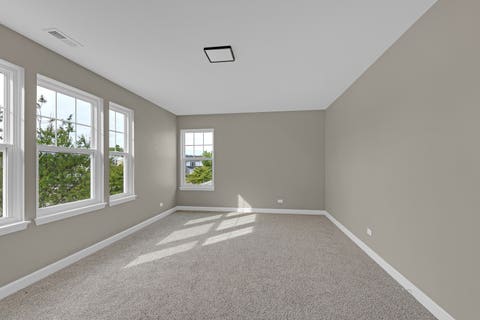Tiny photo for 291 Wedgewood Circle, Lake In The Hills, IL 60156 (MLS # 12692833)