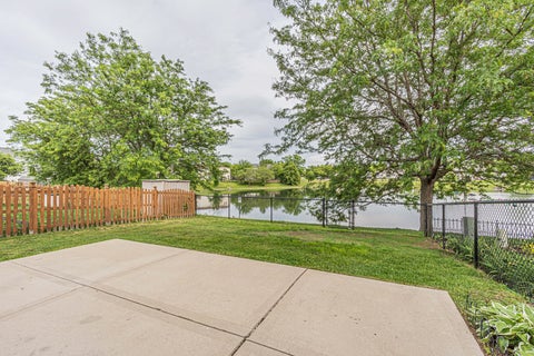 Tiny photo for 291 Wedgewood Circle, Lake In The Hills, IL 60156 (MLS # 12692833)