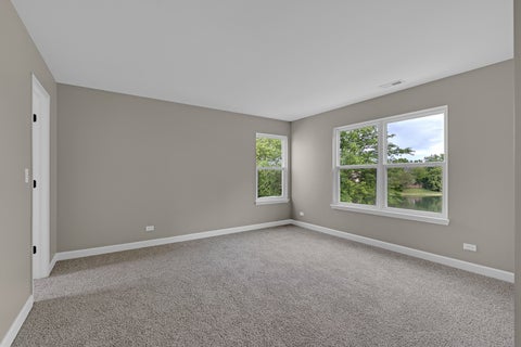 Tiny photo for 291 Wedgewood Circle, Lake In The Hills, IL 60156 (MLS # 12692833)