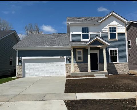 32004 Savannah Drive Lakemoor IL 60051