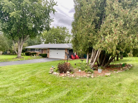 Tiny photo for 8556 E Valley View Drive, Stillman Valley, IL 61084 (MLS # 12764920)