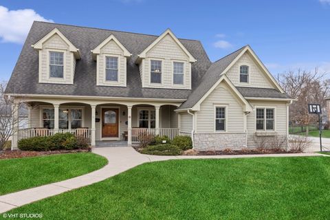 38 Arthur Avenue Clarendon Hills IL 60514