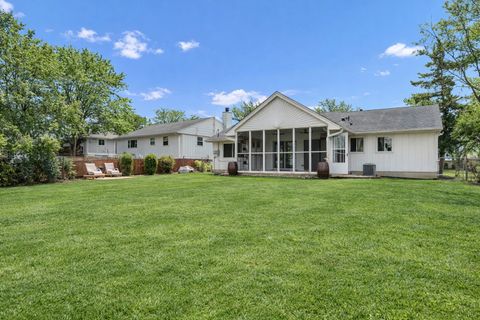Tiny photo for 1005 Meadow Lane, Streamwood, IL 60107 (MLS # 12576488)