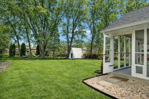 Tiny photo for 1005 Meadow Lane, Streamwood, IL 60107 (MLS # 12576488)