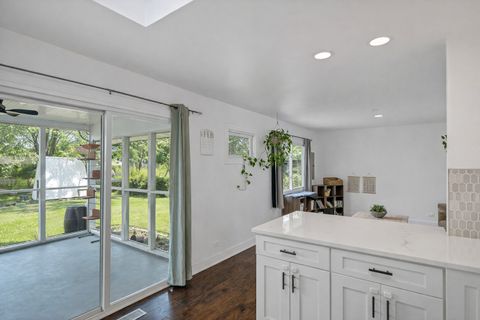 Tiny photo for 1005 Meadow Lane, Streamwood, IL 60107 (MLS # 12576488)