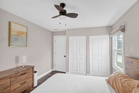 Tiny photo for 1005 Meadow Lane, Streamwood, IL 60107 (MLS # 12576488)