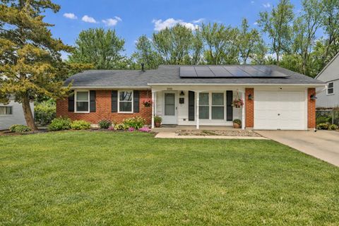 Photo of 1005 Meadow Lane, Streamwood, IL 60107 (MLS # 12576488)