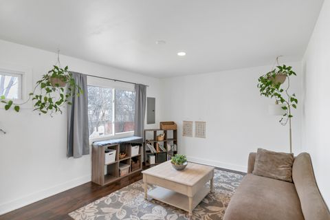 Tiny photo for 1005 Meadow Lane, Streamwood, IL 60107 (MLS # 12576488)