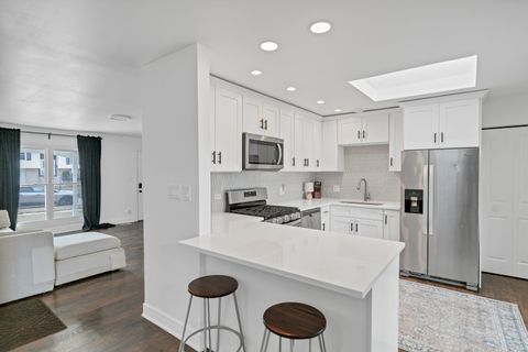 Tiny photo for 1005 Meadow Lane, Streamwood, IL 60107 (MLS # 12576488)