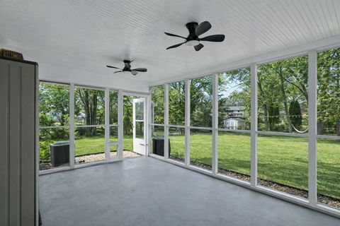 Tiny photo for 1005 Meadow Lane, Streamwood, IL 60107 (MLS # 12576488)