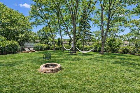 Tiny photo for 1005 Meadow Lane, Streamwood, IL 60107 (MLS # 12576488)