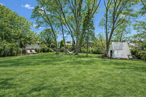 Tiny photo for 1005 Meadow Lane, Streamwood, IL 60107 (MLS # 12576488)