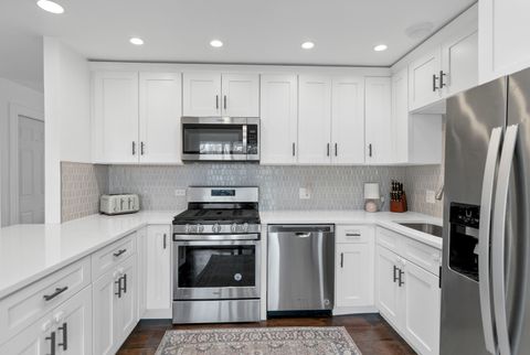 Tiny photo for 1005 Meadow Lane, Streamwood, IL 60107 (MLS # 12576488)