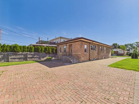 Tiny photo for 2716 N 75th Court, Elmwood Park, IL 60707 (MLS # 12660876)