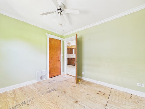 Tiny photo for 2716 N 75th Court, Elmwood Park, IL 60707 (MLS # 12660876)