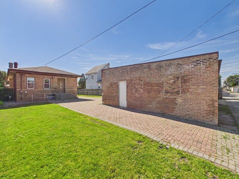 Tiny photo for 2716 N 75th Court, Elmwood Park, IL 60707 (MLS # 12660876)
