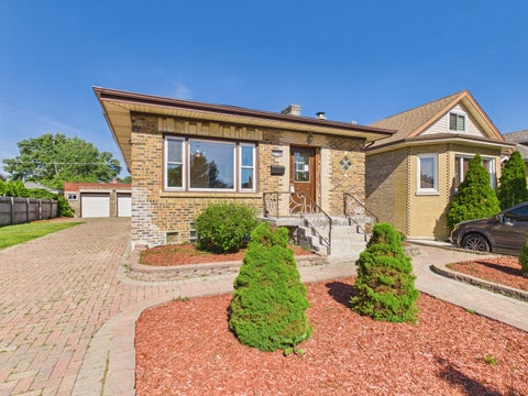 Tiny photo for 2716 N 75th Court, Elmwood Park, IL 60707 (MLS # 12660876)